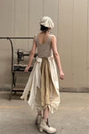 ARCHIVIO J.M.Ribot Patchwork Dress AWD06/SL